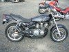 Мотоцикл KAWASAKI ZEPHYR 400 