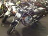 Мотоцикл YAMAHA SRX 400