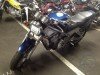Мотоцикл HONDA CB-1