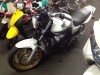 Мотоцикл HONDA CB400SF VTEC SPEC3