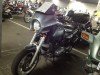Мотоцикл BMW R1100R