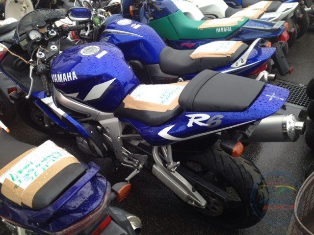 Мотоцикл yamaha yzf r6 фото Мотоцикл yamaha yzf r6 фото