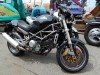Мотоцикл DUCATI MONSTER S4