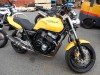Мотоцикл HONDA CB400SF