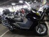Мотоцикл HONDA SILVER WING 400