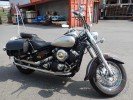 Мопед из Японии YAMAHA DRAGSTAR 400 CLASSIC (ЯМАХА МОТОЦИКЛ (ЧОППЕР)) Мопед из Японии YAMAHA DRAGSTAR 400 CLASSIC (ЯМАХА МОТОЦИКЛ (ЧОППЕР))