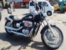 Мопед из Японии HONDA SHADOW 400 SLASHER (ХОНДА МОТОЦИКЛ (ЧОППЕР)) Мопед из Японии HONDA SHADOW 400 SLASHER (ХОНДА МОТОЦИКЛ (ЧОППЕР))