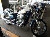 Мотоцикл HONDA STEED 400 VSE