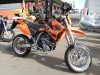 Мотоцикл KTM 625SMC