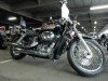 Мотоцикл HONDA SHADOW 750 SLASHER