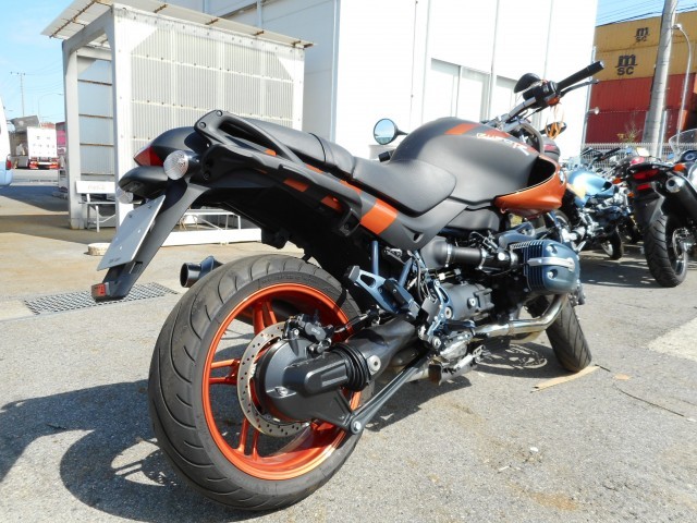 R1150r Rockster